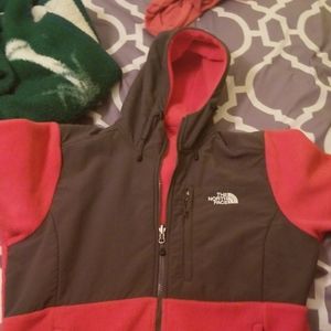 Northface jacket